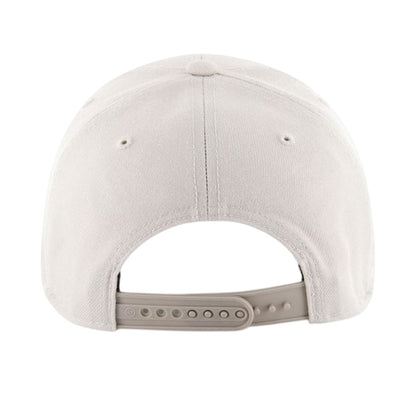 Bone - Back - 47 MLB MVP New York Yankees Snapback Baseball Cap