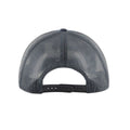 Navy - Back - Chicago Bears Trucker Cap
