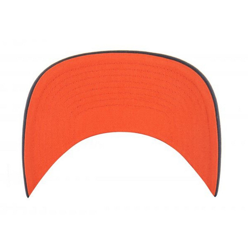 Navy - Side - Chicago Bears Trucker Cap