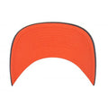 Navy - Side - Chicago Bears Trucker Cap