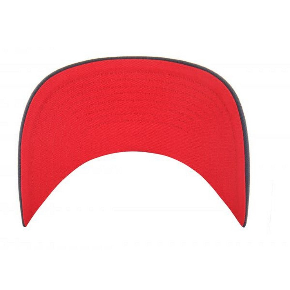 Navy - Side - New England Patriots Trucker Cap