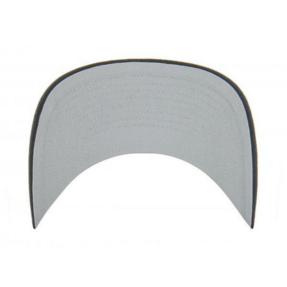 Black - Side - Las Vegas Raiders Trucker Cap