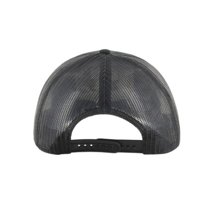 Black - Back - Philadelphia Eagles Trucker Cap