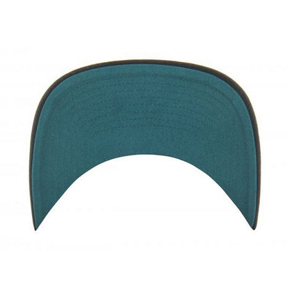 Black - Side - Philadelphia Eagles Trucker Cap