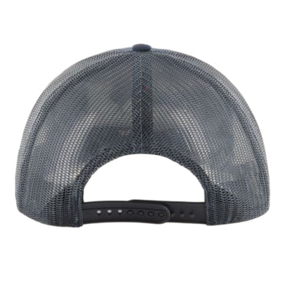 Navy - Back - Dallas Cowboys 47 Trucker Cap