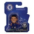 Multicoloured - Back - Chelsea FC Levi Colwill SoccerStarz Football Figurine