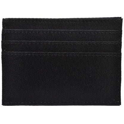 Brown - Back - West Ham United FC Crest Card Wallet