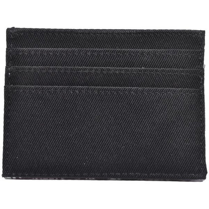 Maroon - Back - Aston Villa FC Logo Card Wallet