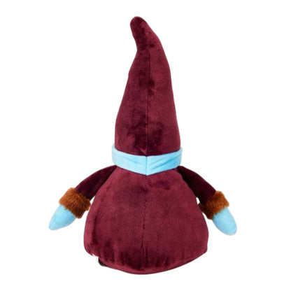 Brown-White - Back - West Ham United FC Gnome Gonk