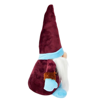 Brown-White - Lifestyle - West Ham United FC Gnome Gonk