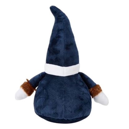 Navy-White - Back - Tottenham Hotspur FC Gnome Gonk