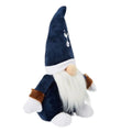 Navy-White - Side - Tottenham Hotspur FC Gnome Gonk