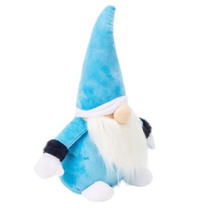 Sky-White - Side - Manchester City FC Gnome Gonk