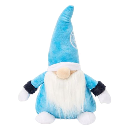 Sky-White - Front - Manchester City FC Gnome Gonk