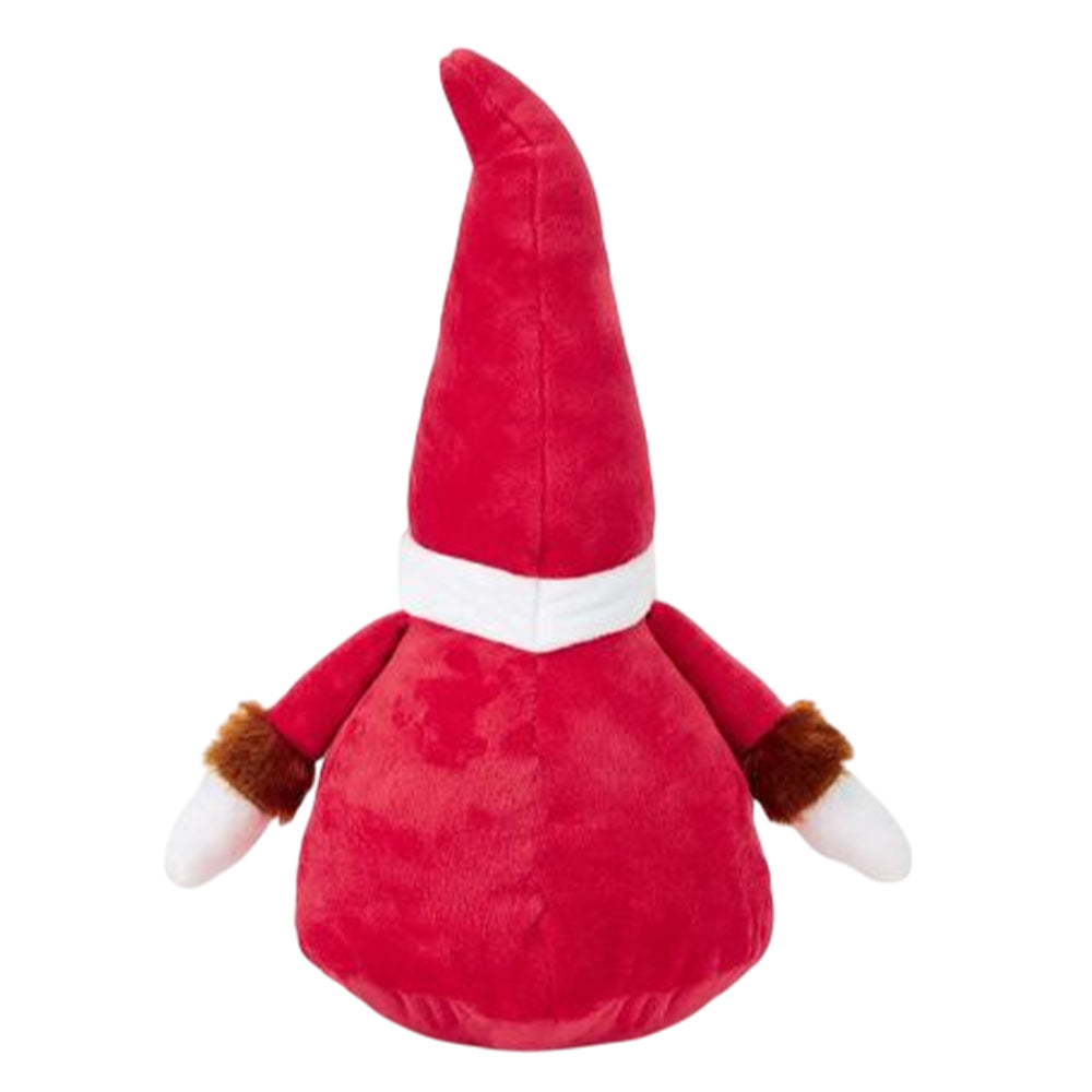 Red-White - Back - Liverpool FC Gnome Gonk