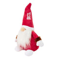 Red-White - Side - Liverpool FC Gnome Gonk