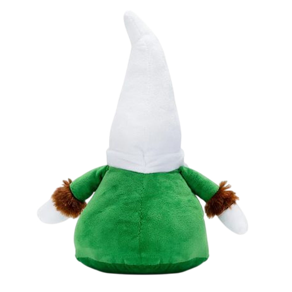 Green-White - Back - Celtic FC Gnome Gonk
