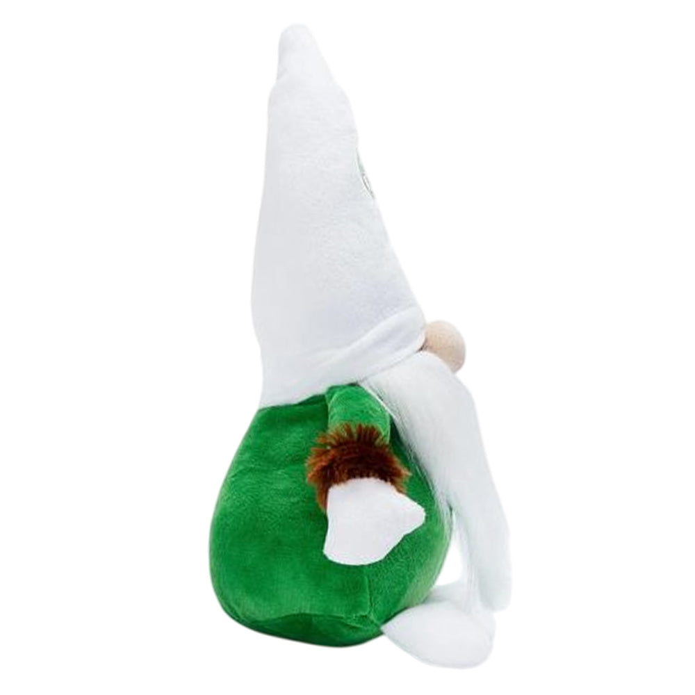Green-White - Lifestyle - Celtic FC Gnome Gonk