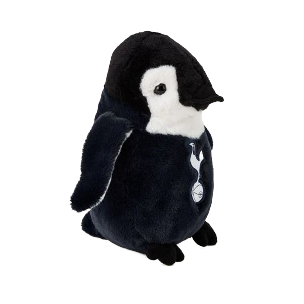 Black - Lifestyle - Tottenham Hotspur FC Penguin Plush Toy