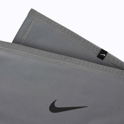 Grey - Lifestyle - Nike Thermafit Fleece Neck Warmer