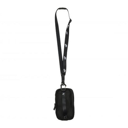 White-Black - Back - Nike Club Phone Bag