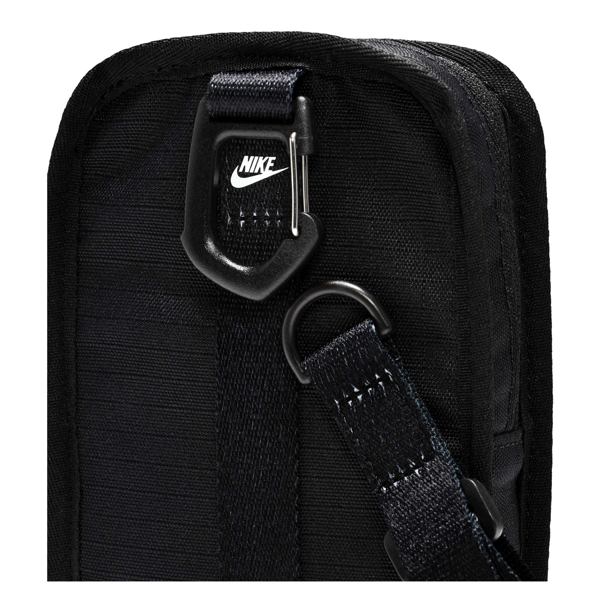 White-Black - Lifestyle - Nike Club Phone Bag