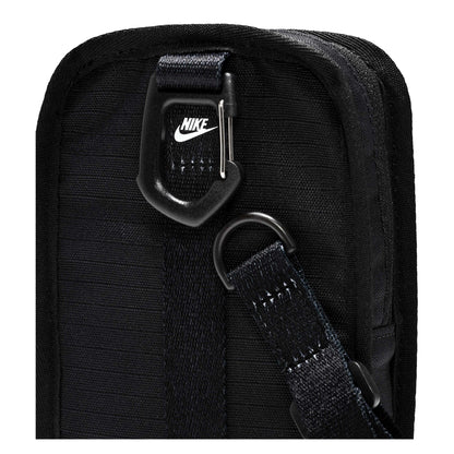 White-Black - Lifestyle - Nike Club Phone Bag