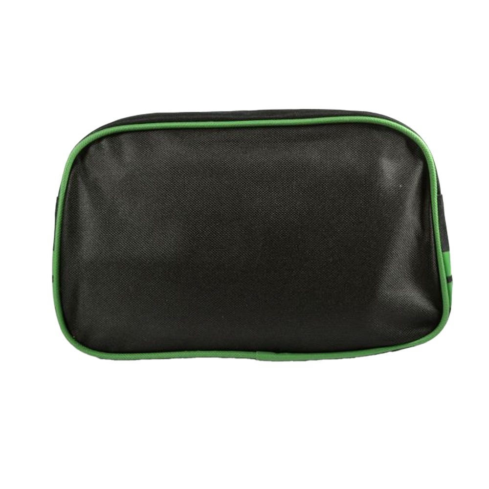Black-Green - Lifestyle - Celtic FC Matchday Wash Bag