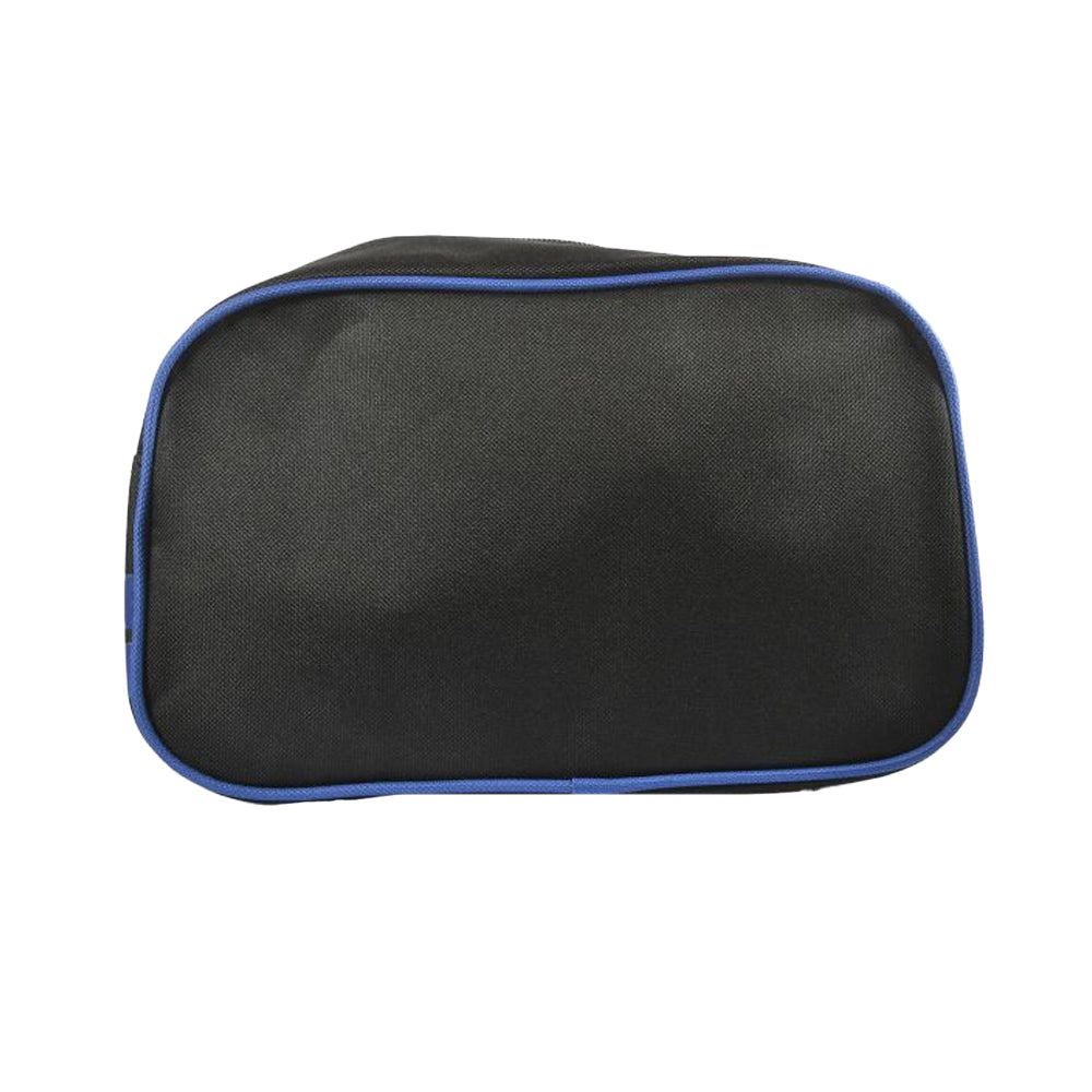 Black-Blue - Back - Tottenham Hotspur FC Matchday Wash Bag