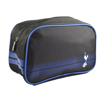 Black-Blue - Side - Tottenham Hotspur FC Matchday Wash Bag