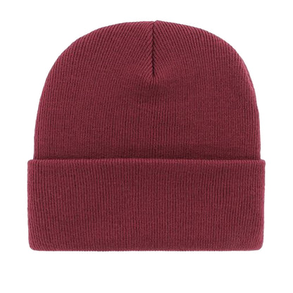 Claret - Back - West Ham United FC Prize Fight 47 Cuffed Beanie