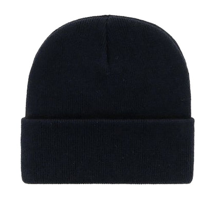 Navy - Back - West Ham United FC Prize Fight 47 Cuffed Beanie