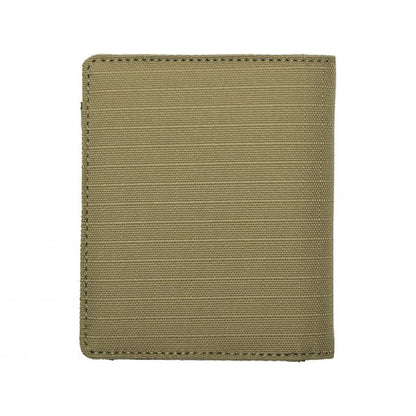 Parachute Beige-Black-White - Back - Nike Club Foldable Wallet