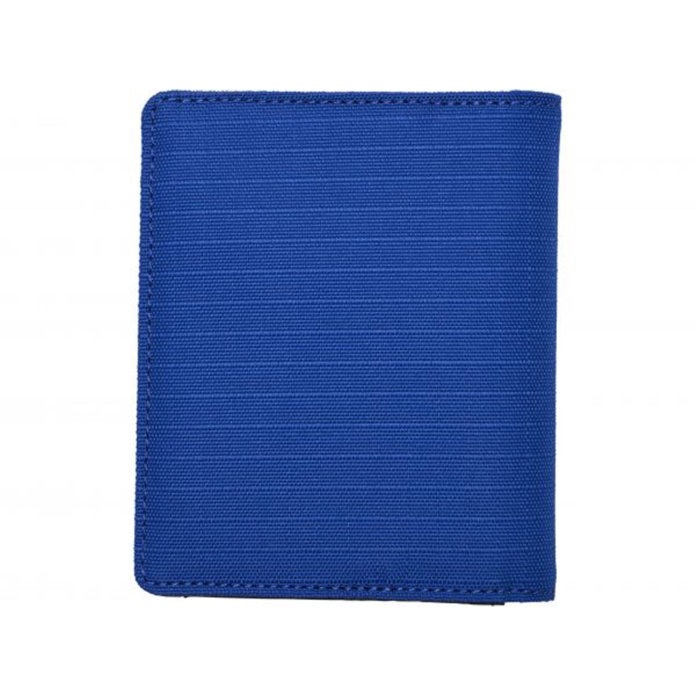 Royal Blue-Black-White - Back - Nike Club Foldable Wallet