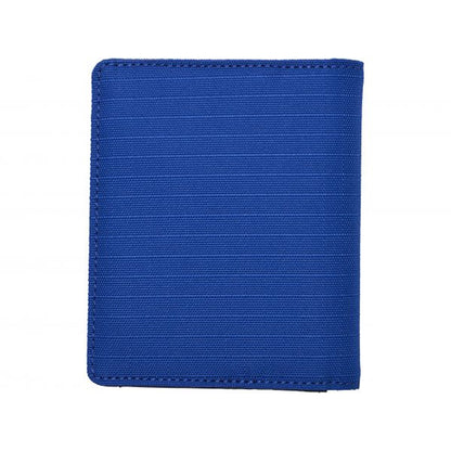 Royal Blue-Black-White - Back - Nike Club Foldable Wallet