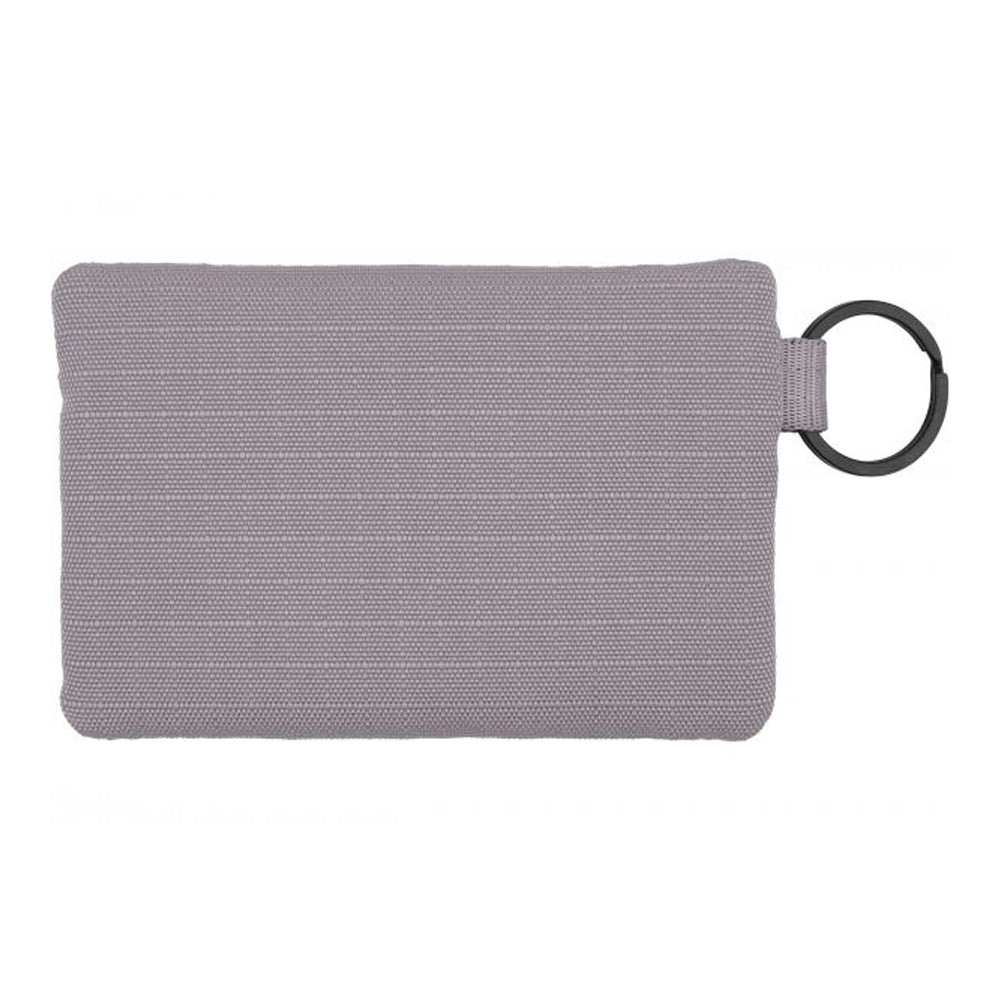 Light Violet-Black-White - Back - Nike Club Wallet
