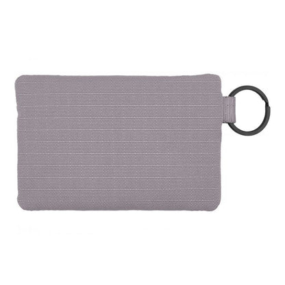 Light Violet-Black-White - Back - Nike Club Wallet