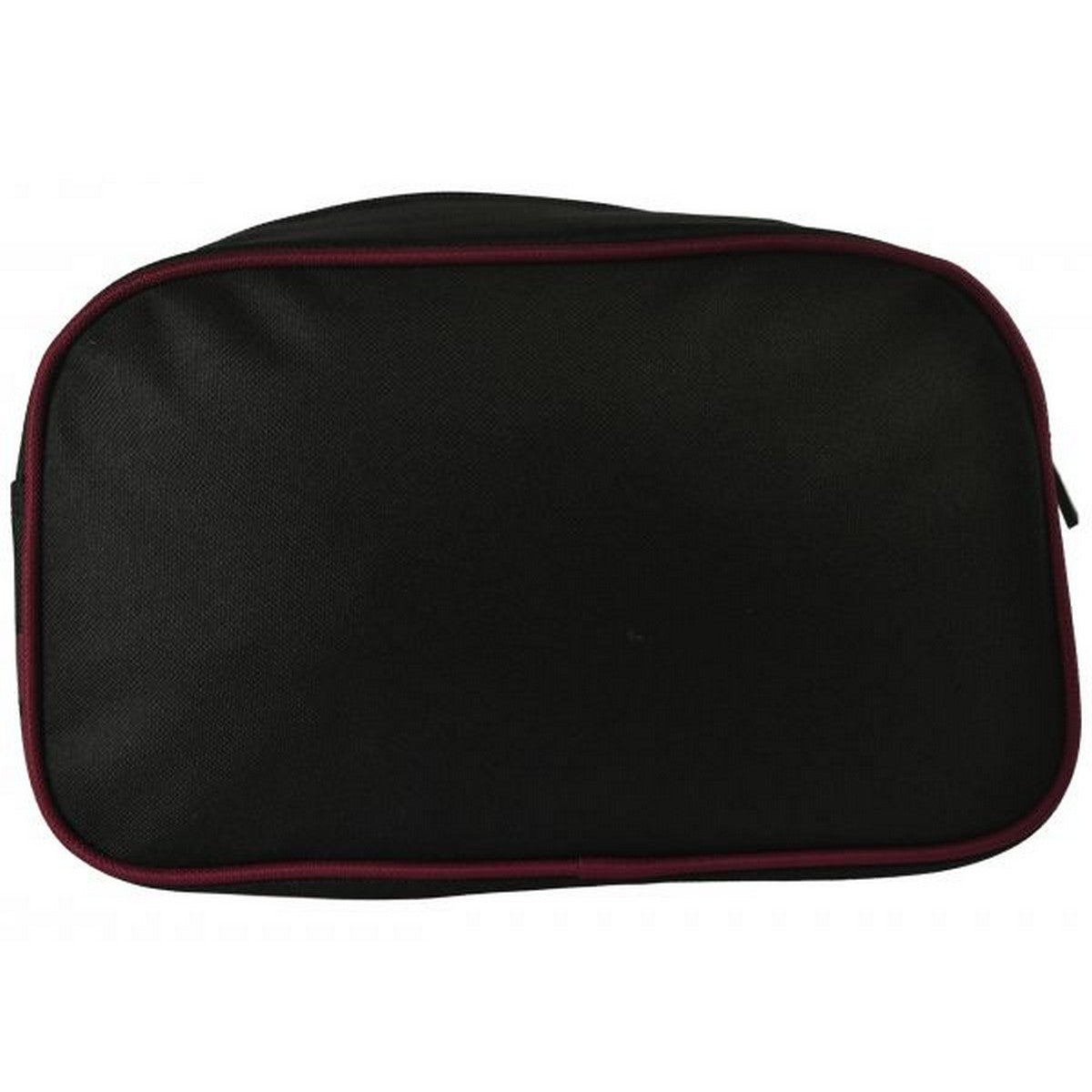 Black-Claret Red - Back - West Ham United FC Matchday Wash Bag
