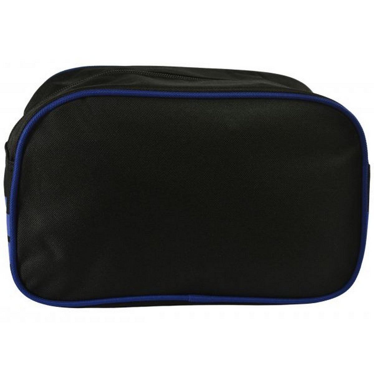 Navy-Black - Back - Chelsea FC Wash Bag
