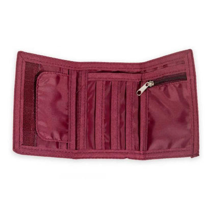 Claret-Blue - Side - Aston Villa FC Up The Villa Wallet