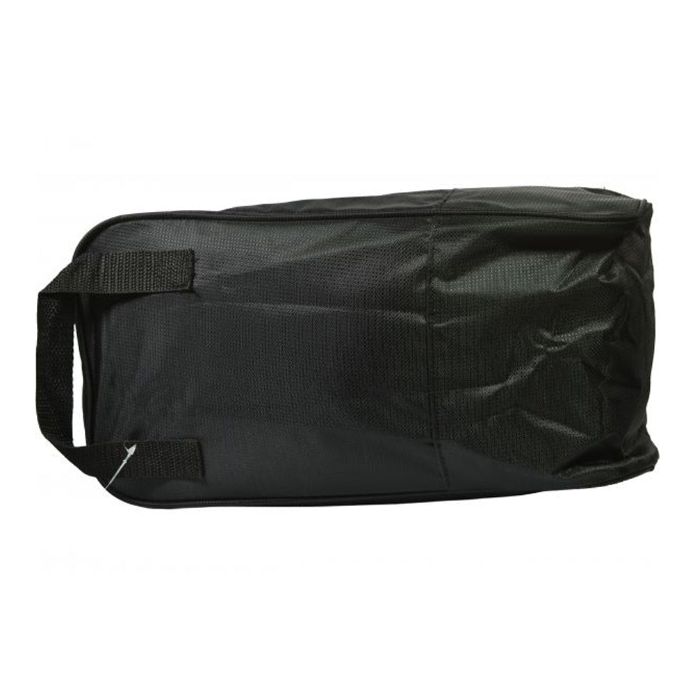 White-Black - Back - Fulham FC Fade Boot Bag
