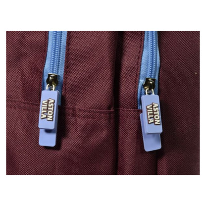 Claret-Sky Blue - Lifestyle - Aston Villa FC Up The Villa Backpack