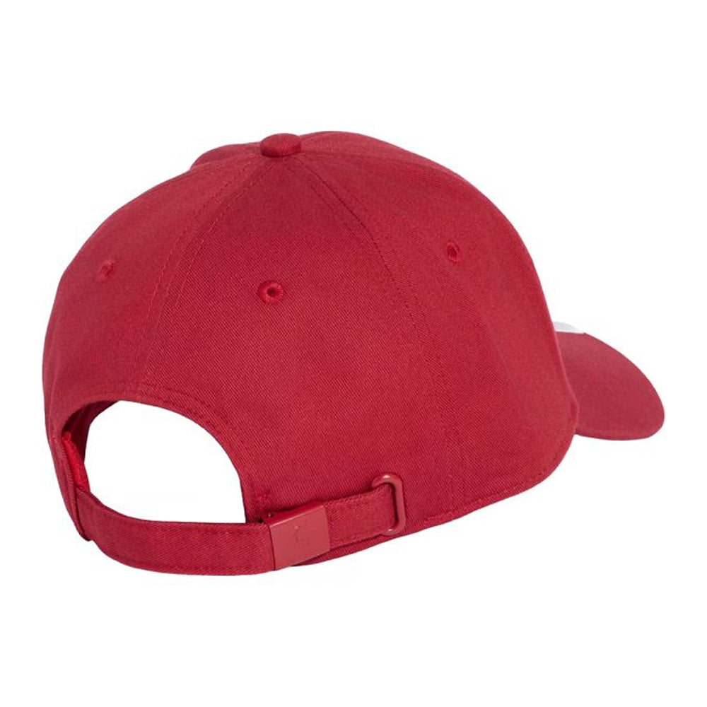 Anfield Red - Back - Liverpool FC Adidas Baseball Cap