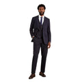 Navy - Lifestyle - Burton Mens Essential Tailored Waistcoat