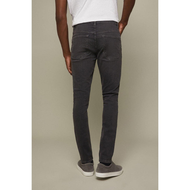 Burton mens skinny sales jeans