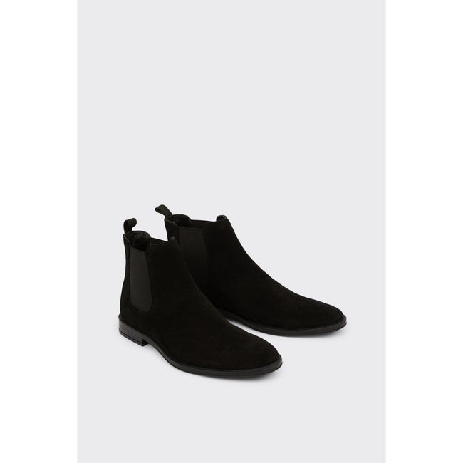 Burton mens chelsea boots on sale