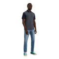 Blue - Lifestyle - Burton Mens Slim Jeans