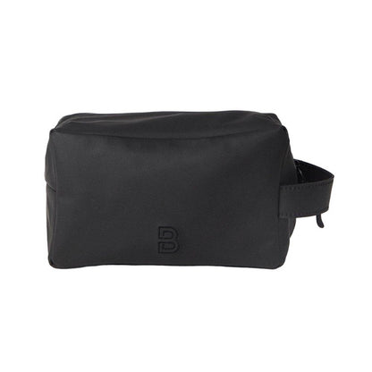 Black - Front - Burton Waterproof Wash Bag