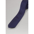 Navy - Lifestyle - Burton Mens Plain Tie