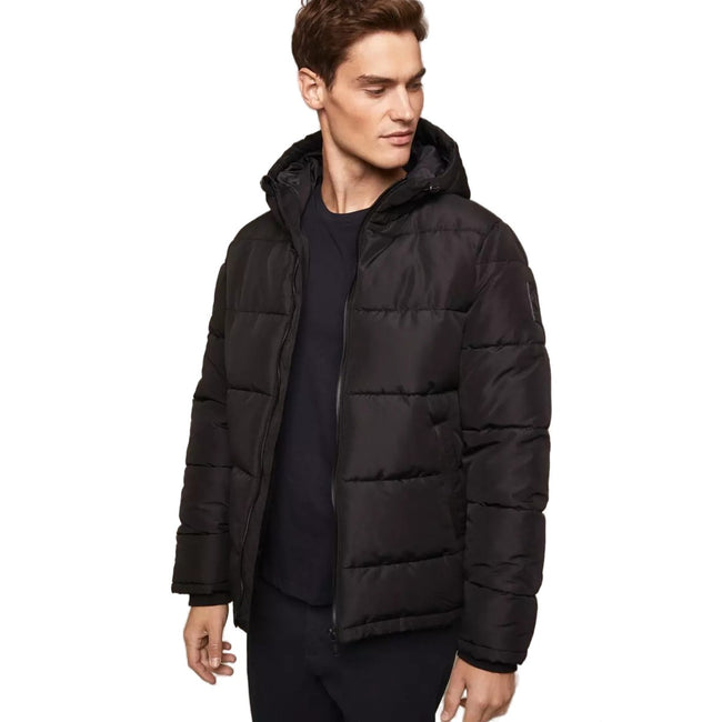 Burton padded on sale jacket